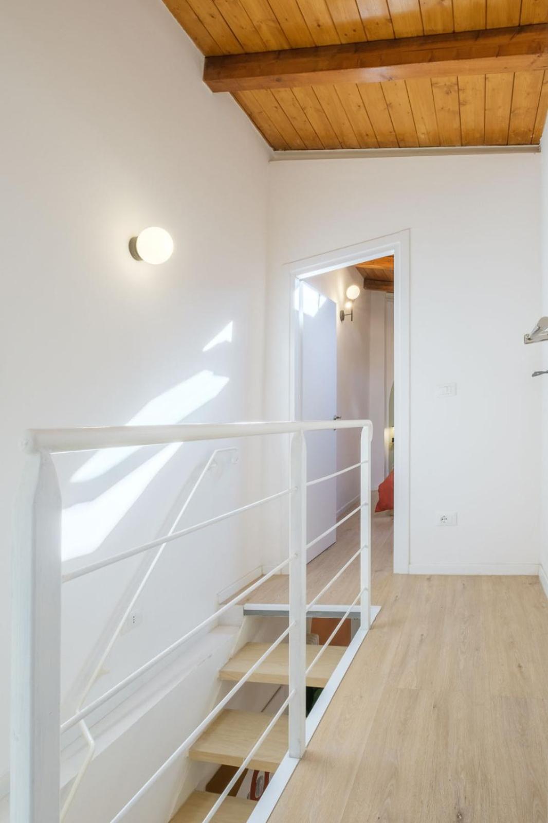 Piazza Maggiore - Il Sentiero Apartment With Private Garden Болонья Экстерьер фото